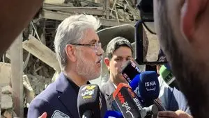 وزیر علوم: مکاتبات بین‌المللی صدای مظلومیت دانشگاهیان را به گوش جهانیان رساند