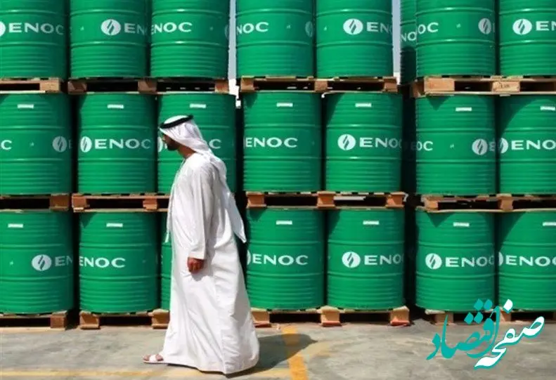 ضربه کاری به عربستان؛ سقوط سنگین ۱۷ درصدی بارگیری نفت از بندر ینبع