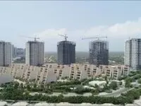 برگزاری همایش تخصصی صنعت ساختمان در کیش
