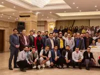 احسان نصراللهی – بیزینس پلاس
