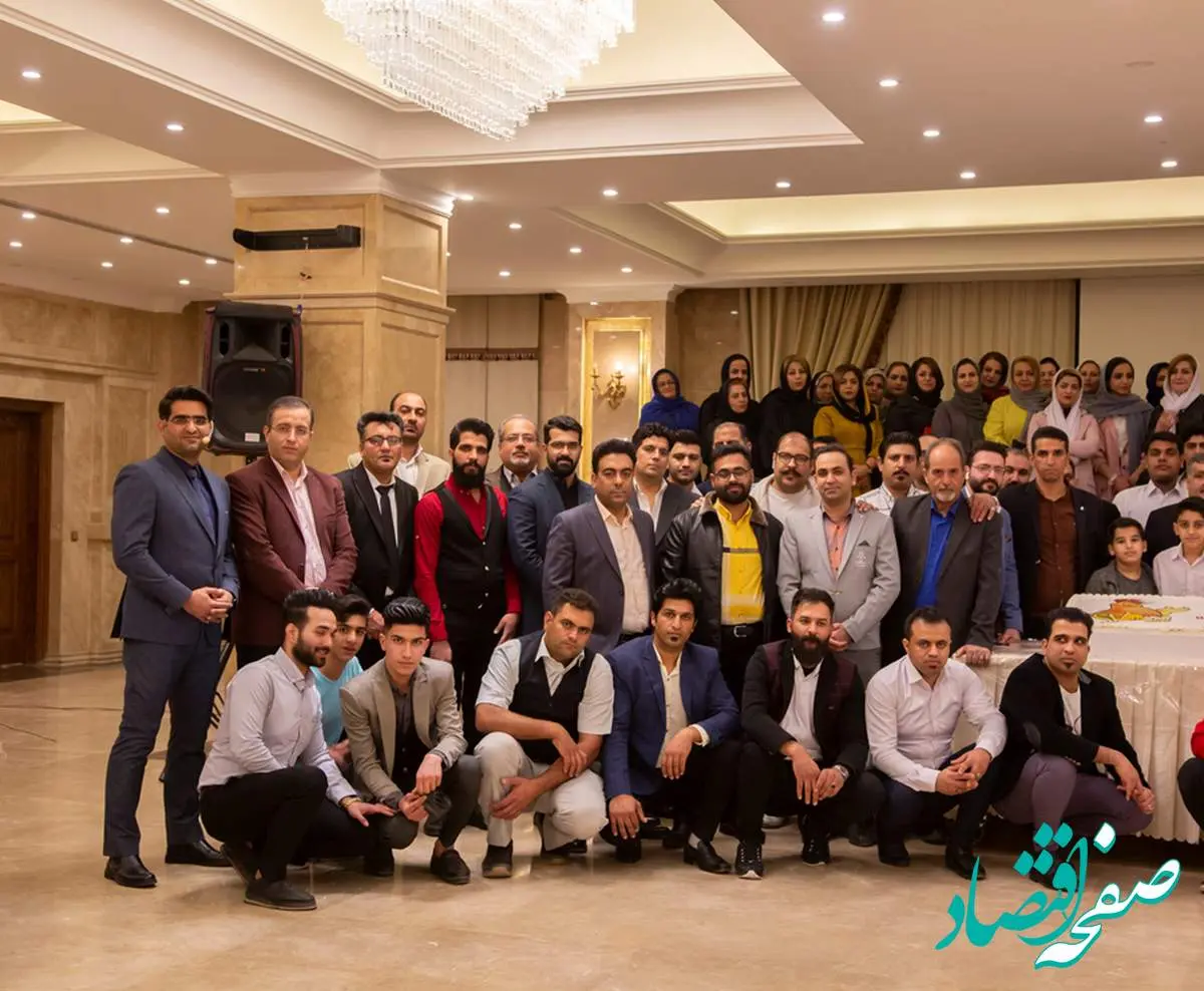 احسان نصراللهی – بیزینس پلاس