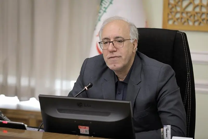  پیام تبریک مدیرعامل بانک مسکن به مناسبت روز خبرنگار