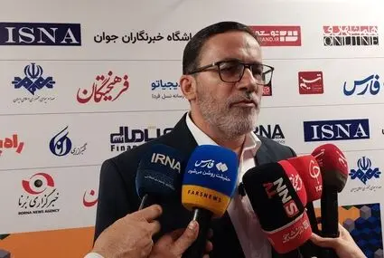 مجمع تشخیص مصلحت نظام قانون هوش مصنوعی را تایید کرد