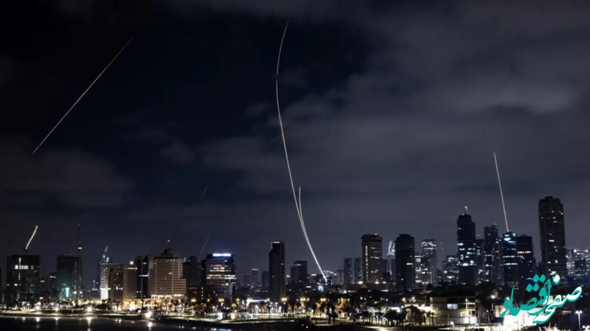 آخرین خبر از حمله اسرائیل به ایران امشب یکشنبه ۱ تیر | در ۲۴ ساعت گذشته به کدام شهرهای ایران حمله شد؟