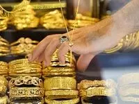 قیمت طلا آبشده نقدی | قیمت طلا ۲۴ عیار | قیمت طلا دست دوم امروز شنبه ۲۲ دی ماه ۱۴۰۳