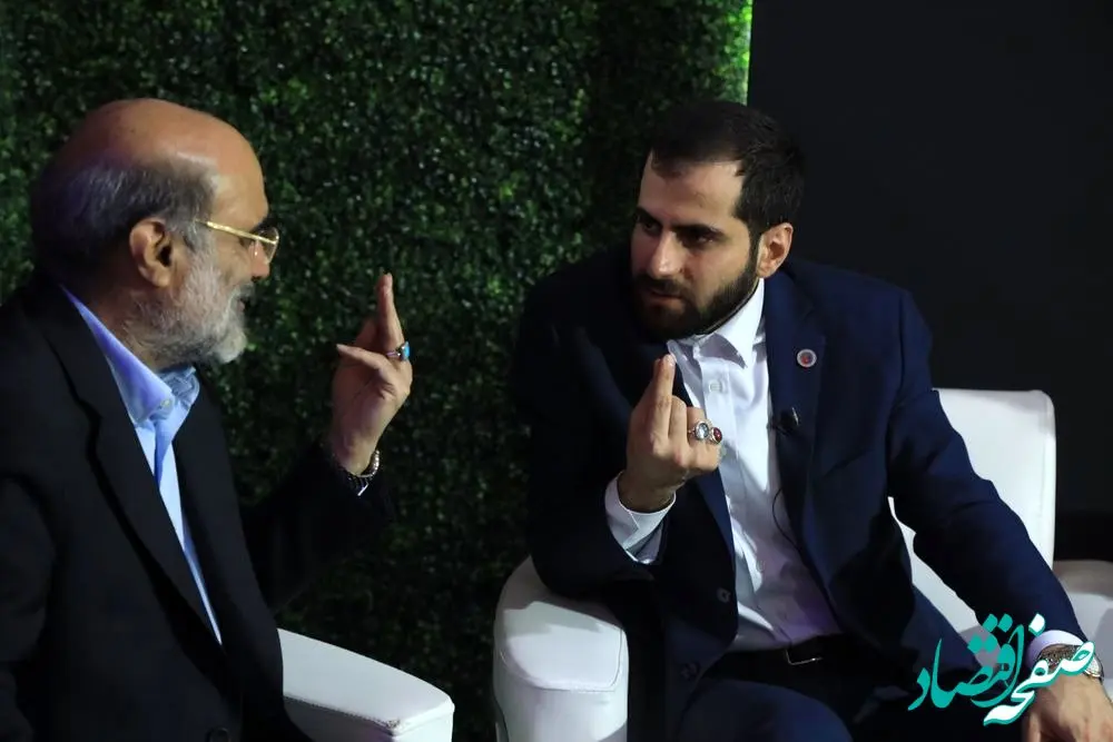 سفیر ازبکستان و مدیران عامل شرکت ملی صنایع پتروشیمی و خلیج‌فارس مهمان روز آخر آریاساسول