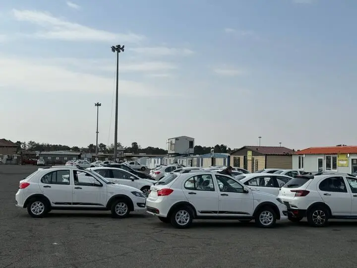 اطلاعیه مهم گروه خودروسازی سایپا
