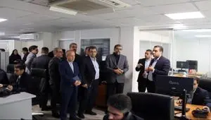 مأموریت کلیدی مگفا ؛ راه‌اندازی اولین مرکز آموزش هوش مصنوعی وزارت صمت