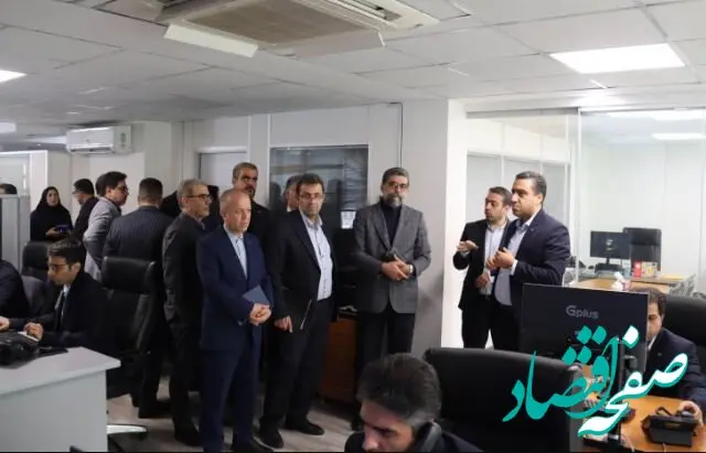 مأموریت کلیدی مگفا ؛ راه‌اندازی اولین مرکز آموزش هوش مصنوعی وزارت صمت