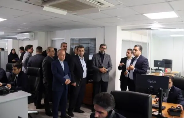 مأموریت کلیدی مگفا ؛ راه‌اندازی اولین مرکز آموزش هوش مصنوعی وزارت صمت