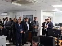 مأموریت کلیدی مگفا ؛ راه‌اندازی اولین مرکز آموزش هوش مصنوعی وزارت صمت