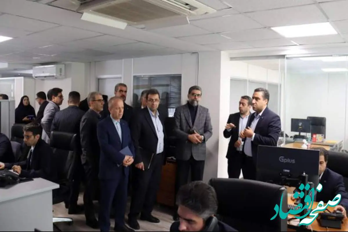 مأموریت کلیدی مگفا ؛ راهاندازی اولین مرکز آموزش هوش مصنوعی وزارت صمت