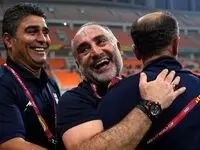 مبارزه ایران در جام جهانی برای قهرمانی ! / یوزهای جوان ایرانی می خواهند شگفتی ساز شوند ! 