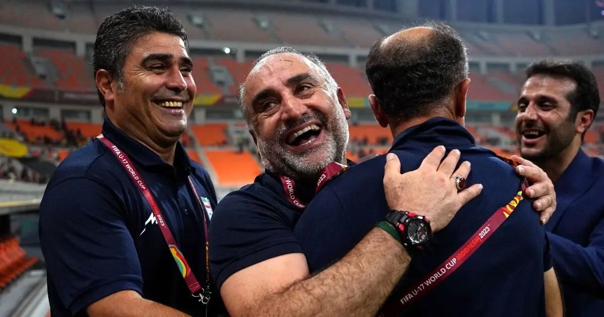 مبارزه ایران در جام جهانی برای قهرمانی ! / یوزهای جوان ایرانی می خواهند شگفتی ساز شوند ! 