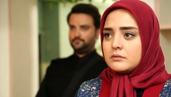 جایگزین سریال ستایش۳ از شبکه آی فیلم چه سریالی خواهد شد؟