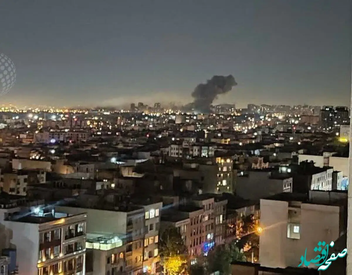 شکست دشمن آمریکایی صهیونی کامل می شود؟!