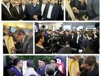 رونمایی از سه محصول جدید "ریال دیجیتال"، "باشگاه مشتریان" و "بانکداری ویدیویی" توسط بانک سپه