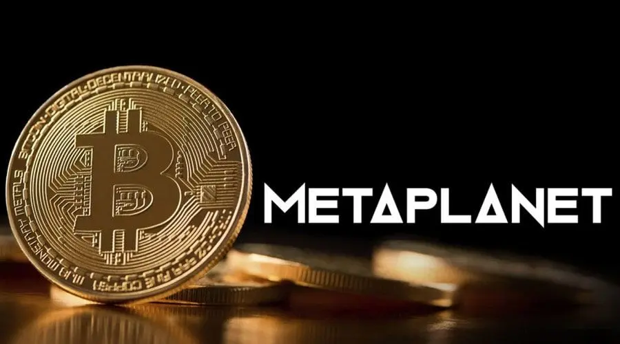 سود تاریخی متاپلنت با سرمایه‌گذاری در بیت‌کوین