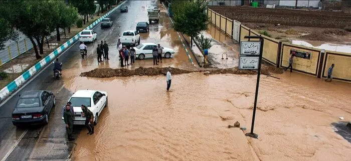 وضعیت آب و هوا مازندران فردا یکشنبه ۱۹ شهریور ماه ۱۴٠۲ | مازندرانی ها بخوانند | سیل در راه است
