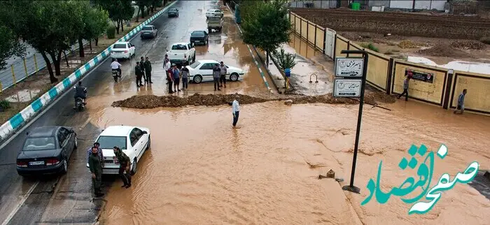 وضعیت آب و هوا مازندران فردا یکشنبه ۱۹ شهریور ماه ۱۴٠۲ | مازندرانی ها بخوانند | سیل در راه است