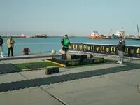 دانلود مسابقه مردان آهنین ۶ فروردین ۱۴۰۴ / لینک قسمت بیست و یکم مسابقه مردان آهنین ۱۴۰۴