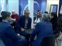 حضور شرکت پتروشیمی خوزستان در هجدهمین نمایشگاه بین‌المللی ایران پلاست
