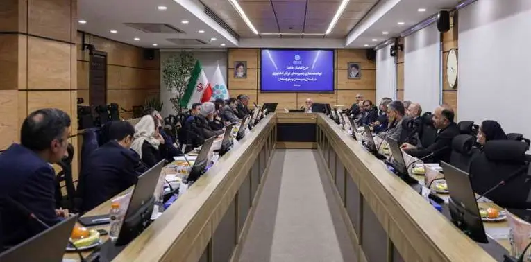 پیوند «طرح اتصال» با تعاونی‌های محلی؛ از حنا و خرما تا تغییر الگوی کشت در سیستان و بلوچستان