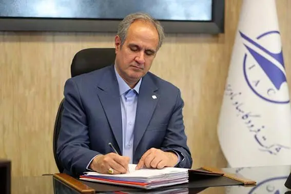 عزیمت ۳۲ هزارو ۶۶۰ زائر ایرانی به سرزمین وحی/ انجام ۱۳۴ پرواز