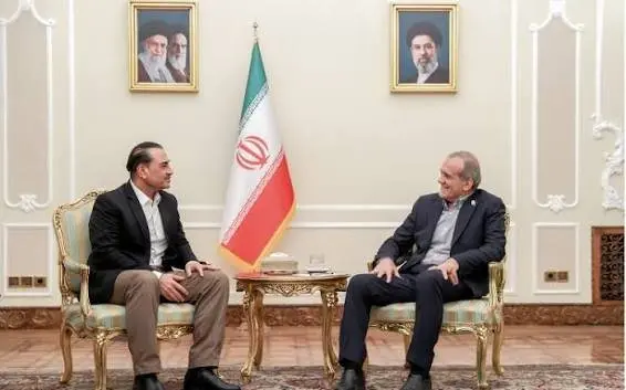 پزشکیان: زورگویی آمریکا راهگشا نیست