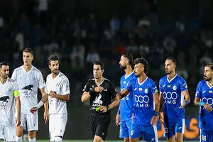 استقلال برای لیست نهایی آسیایی ۵ روز مهلت دارد