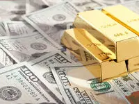 تنش های منطقه بر بازار طلا و ارز تاثیر گذاشت | افزایش قیمت طلا و ارز