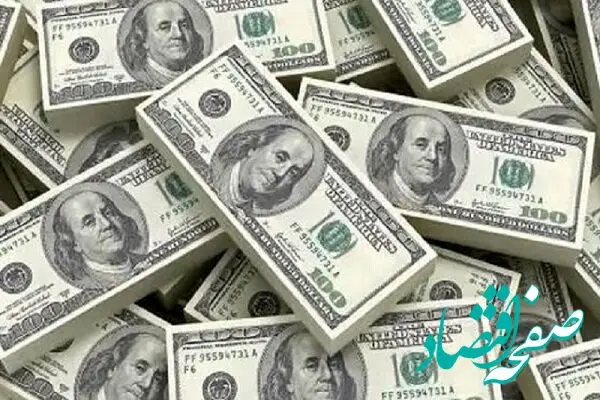 جدیدترین قیمت دلار آزاد امروز دوشنبه ۲۷ اسفند ۱۴۰۳ + جدول