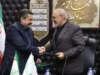 اجرای طرح شمیم حسینی با همکاری فروشگاه رفاه و اداره کل اوقاف