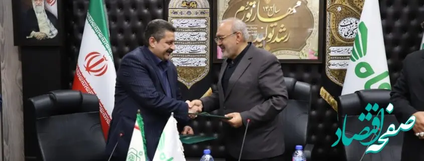 اجرای طرح شمیم حسینی با همکاری فروشگاه رفاه و اداره کل اوقاف