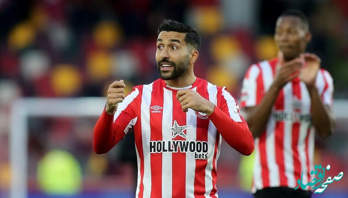 امیر منتظر جواب "بله"از سوی قدوس / انتخاب تیم باشگاهی مهم تر از تیم ملی!