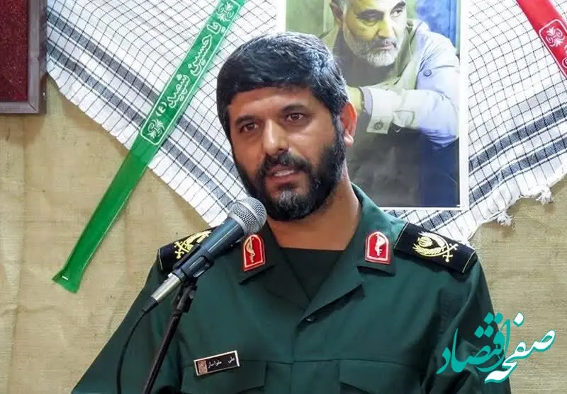 
آغاز رزمایش میلیونی «انوار هدایت» از تاسوعای حسینی