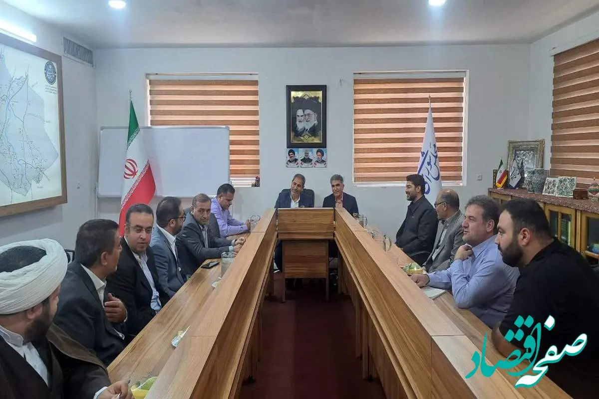 همدلی و اعتماد راهی برای توسعه پایدار