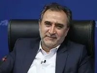 معاون رئیسی: هیچ انسان عاقلی هواپیمای خودش را در آسمانش ساقط نمی‌کند
