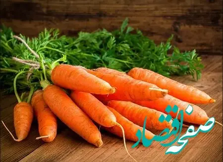 خواص هویج برای سلامت بدن