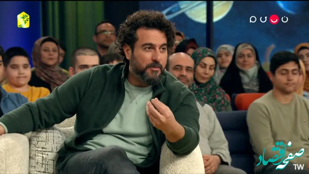 دانلود برنامه ۱۰۰۱ قسمت ۲۰ چهارشنبه ۱ اسفند ۱۴۰۳ + لینک تلوبیون برنامه ۱۰۰۱