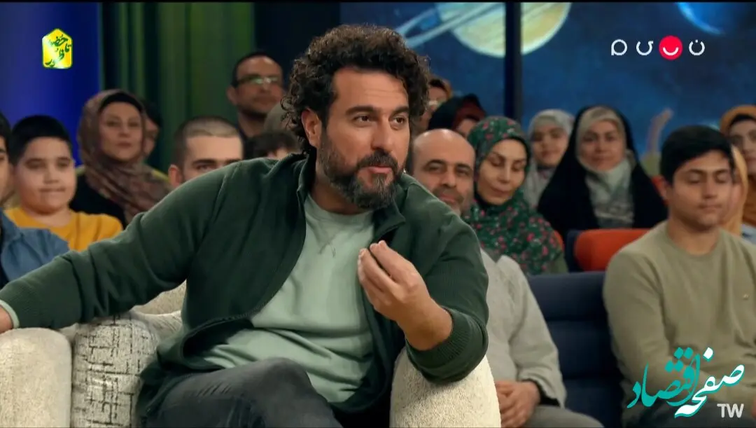 دانلود برنامه ۱۰۰۱ قسمت ۲۰ چهارشنبه ۱ اسفند ۱۴۰۳ + لینک تلوبیون برنامه ۱۰۰۱