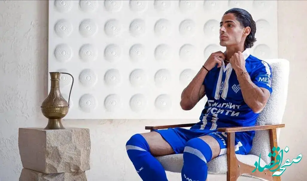 شاه کلید نقل و انتقالات به استقلال نزدیک شد؟! | پشت‌پرده مذاکرات داغ + واکنش جنجالی بازیکن