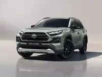 ره نیاز ایستا به عنوان واردکننده جدید تویوتا برای جانبازان معرفی شد
