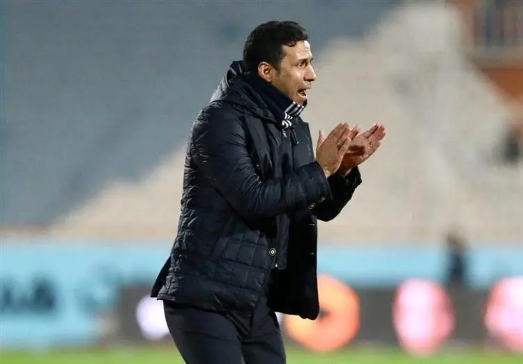گزینه داخلی سرخ ها مشخص شد/مهدی تارتار سرمربی پرسپولیس میشود؟