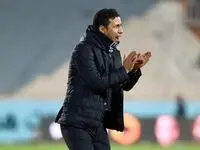 گزینه داخلی سرخ ها مشخص شد/مهدی تارتار سرمربی پرسپولیس می‌شود؟