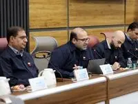هشدار مدیرعامل فولاد خوزستان: بدون انرژی پایدار، فولاد ایران وارد فاز زیان و تعطیلی می‌شود