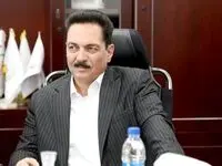 انتصاب مدیرعامل پروژه احداث ۱۰۰۰ واحد مسکونی بانک گردشگری در تهران