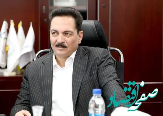 انتصاب مدیرعامل پروژه احداث ۱۰۰۰ واحد مسکونی بانک گردشگری در تهران