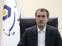 مدیر عامل بانک سینا یکصدمین سالگرد تاسیس بانک سپه را تبریک گفت