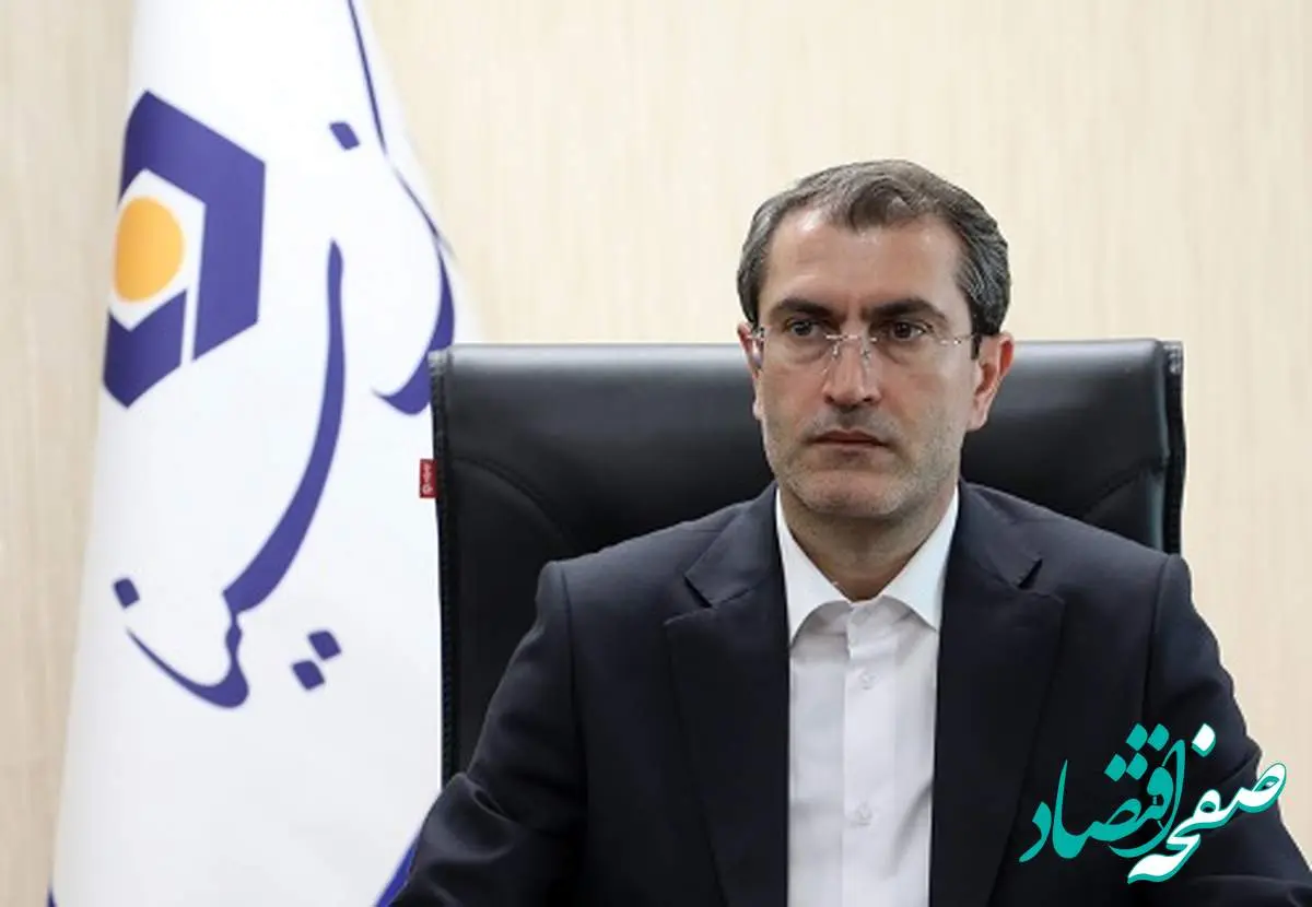 مدیر عامل بانک سینا یکصدمین سالگرد تاسیس بانک سپه را تبریک گفت